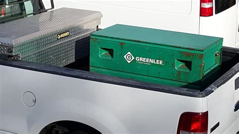 greenlee metal boxes|greenlee gang box wheels.